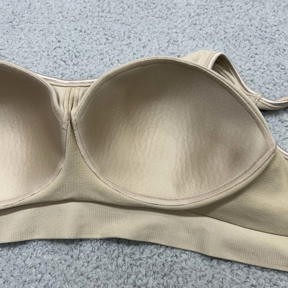 Bali Bra L Sports Bra 3488  Brassiere Sports Bra Shaping - Picture 5 of 8